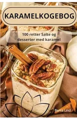 Karamelkogebog
