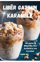 Liber Gatimin Karamele