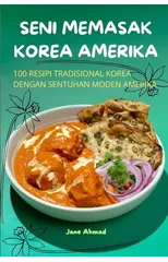 Seni Memasak Korea Amerika