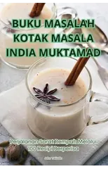 Buku Masalah Kotak Masala India Muktamad