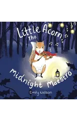 Little Acorn The Midnight Maestro