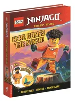 LEGO® NINJAGO®