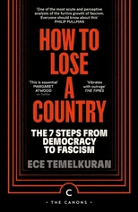 How to Lose a Country