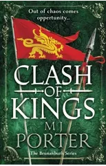 Clash of Kings