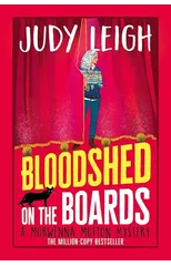 Bloodshed on the Boards