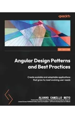 Angular Design Patterns and Best Practices