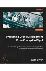 Drone Development from Concept to Flight