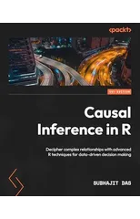 Causal Inference in R
