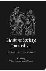 The Haskins Society Journal 34