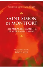 Saint Simon de Montfort