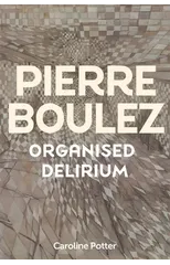 Pierre Boulez