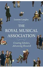 The Royal Musical Association