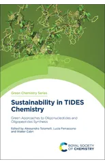 Sustainability in TIDES Chemistry