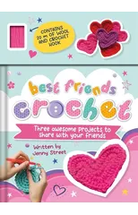 Best Friends Crochet