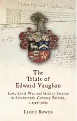 The Trials of Edward Vaughan