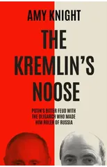 The Kremlin's Noose