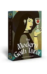 The Modern Goth's Tarot Deck