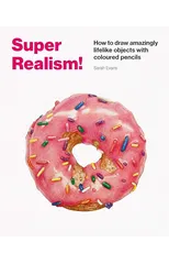 Super Realism!