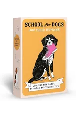 School For Dogs (and their humans)