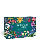 Shakespeare’s Flowers