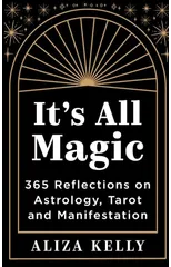 It’s All Magic