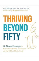 Thriving Beyond Fifty (Expanded Edition)