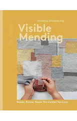 Visible Mending