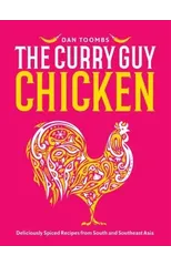 Curry Guy Chicken