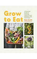 Grow to Eat