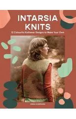 Intarsia Knits
