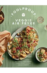 Foolproof Veggie Air Fryer