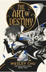 The Art of Destiny