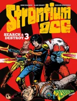 Strontium Dog Search and Destroy 3