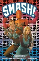 Smash!