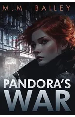 Pandora's War