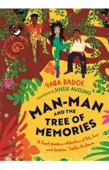 Man-Man and the Tree of Memories