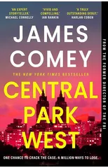 Central Park West