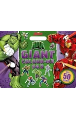 Marvel Avengers Hulk