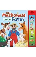 Old MacDonald Had a Farm