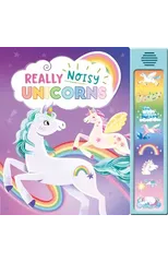 Really Noisy Unicorns