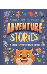 Adventure Stories