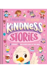 Kindness Stories