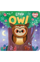 Little Owl