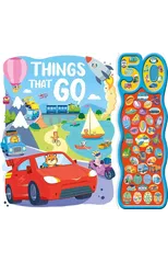 Things That Go