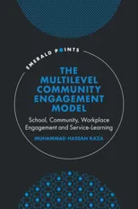 The Multilevel Community Engagement Model