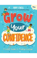 Grow Your Confidence