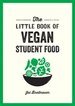 The Little Book of Vegan Student Food