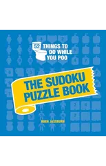 52 Things to Do While You Poo