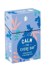 Calm for Every Day