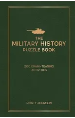 The Military History Puzzle Book